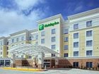 фото отеля Holiday Inn Houston Webster