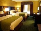 фото отеля Holiday Inn Houston Webster