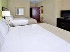 фото отеля Holiday Inn Houston Webster