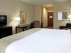 фото отеля Holiday Inn Houston Webster