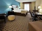 фото отеля Holiday Inn Houston Webster