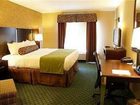 фото отеля Holiday Inn Houston Webster