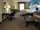 фото отеля Holiday Inn Houston Webster