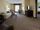 фото отеля Holiday Inn Houston Webster