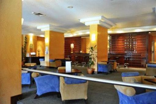 фото отеля Hotel Novotel Porto Vermar Povoa de Varzim