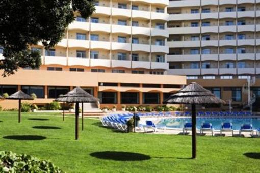 фото отеля Hotel Novotel Porto Vermar Povoa de Varzim