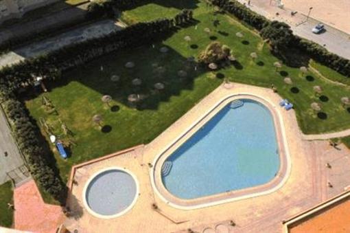фото отеля Hotel Novotel Porto Vermar Povoa de Varzim