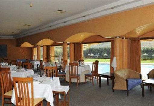фото отеля Hotel Novotel Porto Vermar Povoa de Varzim