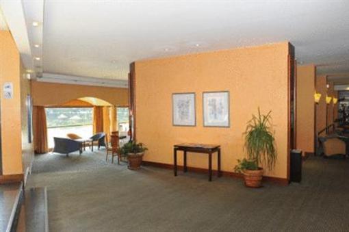 фото отеля Hotel Novotel Porto Vermar Povoa de Varzim