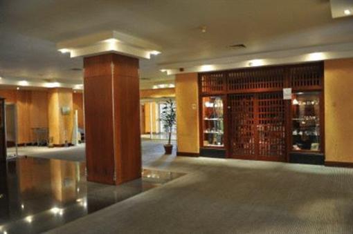 фото отеля Hotel Novotel Porto Vermar Povoa de Varzim