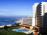 Hotel Novotel Porto Vermar Povoa de Varzim