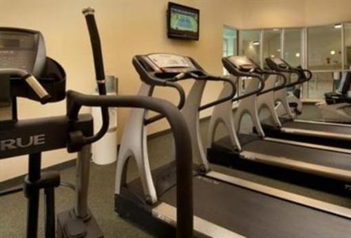 фото отеля Drury Inn & Suites Findlay