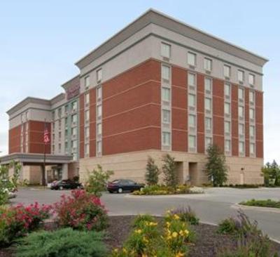 фото отеля Drury Inn & Suites Findlay