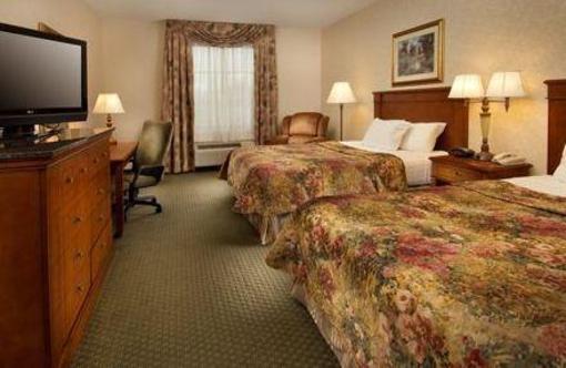 фото отеля Drury Inn & Suites Findlay