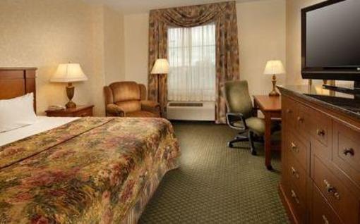фото отеля Drury Inn & Suites Findlay