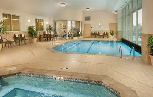 фото отеля Drury Inn & Suites Findlay