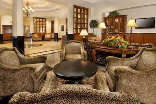 фото отеля Drury Inn & Suites Findlay