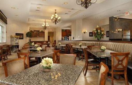 фото отеля Drury Inn & Suites Findlay