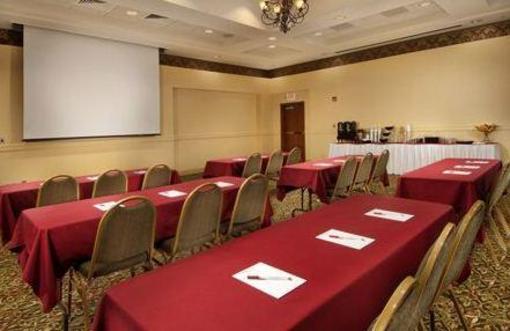 фото отеля Drury Inn & Suites Findlay