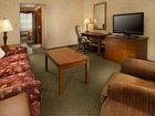 фото отеля Drury Inn & Suites Findlay