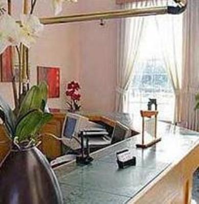 фото отеля BridgePoint Inn