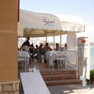 фото отеля Hotel Simo