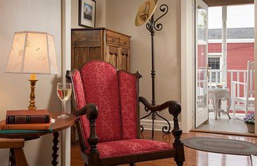 фото отеля Beechmont Inn