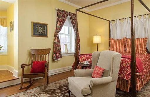фото отеля Beechmont Inn