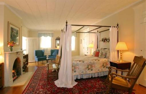 фото отеля Beechmont Inn