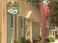 Beechmont Inn
