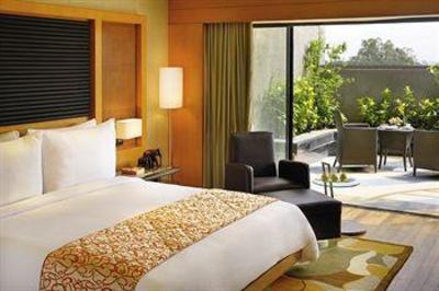 фото отеля Moevenpick Hotel & Spa Bangalore