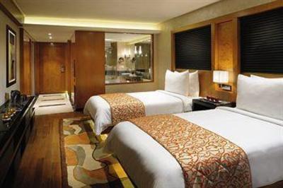 фото отеля Moevenpick Hotel & Spa Bangalore