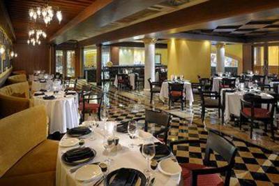 фото отеля Moevenpick Hotel & Spa Bangalore