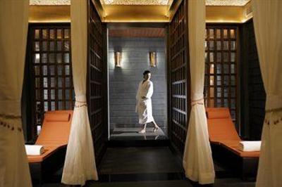 фото отеля Moevenpick Hotel & Spa Bangalore