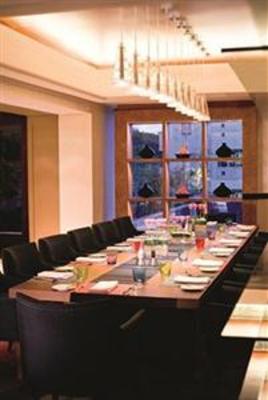 фото отеля Moevenpick Hotel & Spa Bangalore