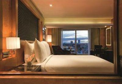 фото отеля Moevenpick Hotel & Spa Bangalore