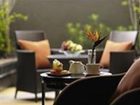 фото отеля Moevenpick Hotel & Spa Bangalore