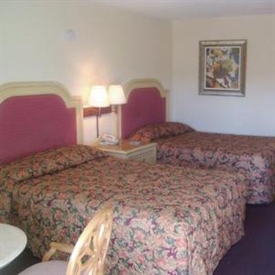 фото отеля Western Motel Philadelphia (Mississippi)