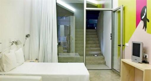 фото отеля Yu Otel