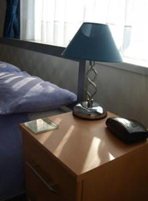 фото отеля The Cleo Guest House
