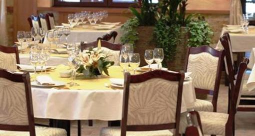 фото отеля Hotel Prestige Belgrade