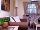 фото отеля Hotel Prestige Belgrade