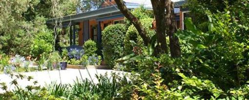 фото отеля Tall Trees Bed & Breakfast