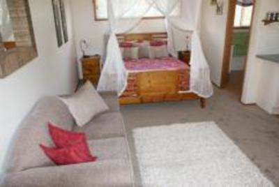 фото отеля Tall Trees Bed & Breakfast