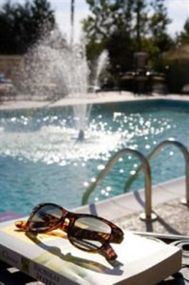 фото отеля Hampton Inn & Suites Murfreesboro