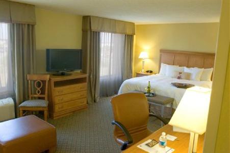 фото отеля Hampton Inn & Suites Murfreesboro