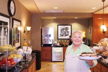 фото отеля Hampton Inn & Suites Murfreesboro