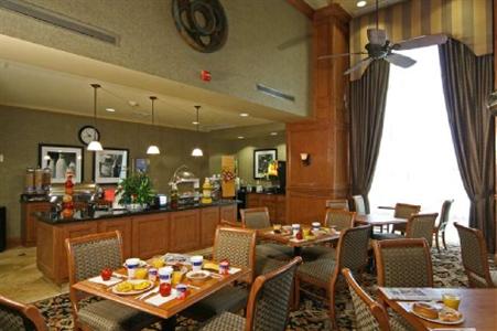 фото отеля Hampton Inn & Suites Murfreesboro
