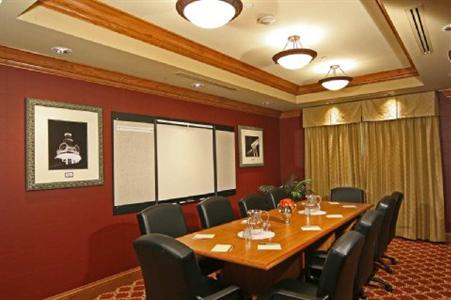 фото отеля Hampton Inn & Suites Murfreesboro