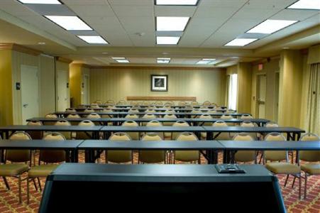 фото отеля Hampton Inn & Suites Murfreesboro